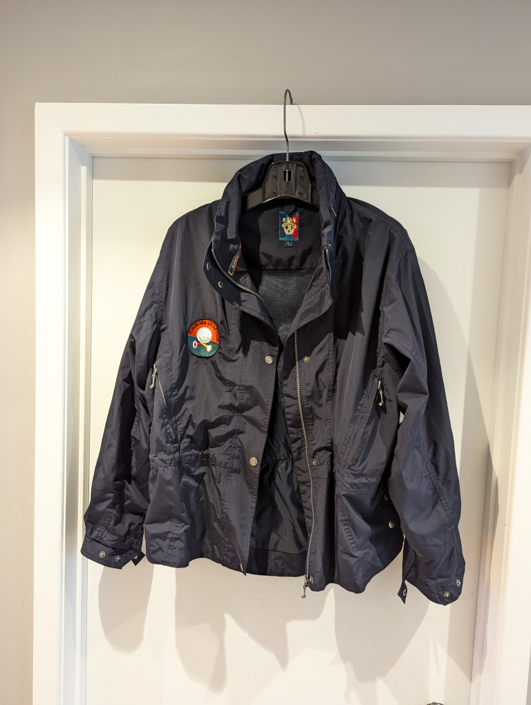 Sunice Jacket - Size L