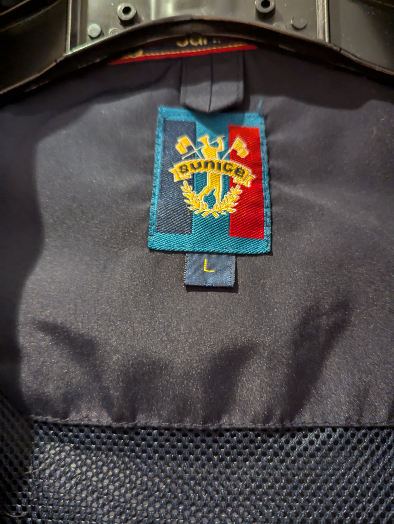 Sunice Jacket - Size L - photo 4