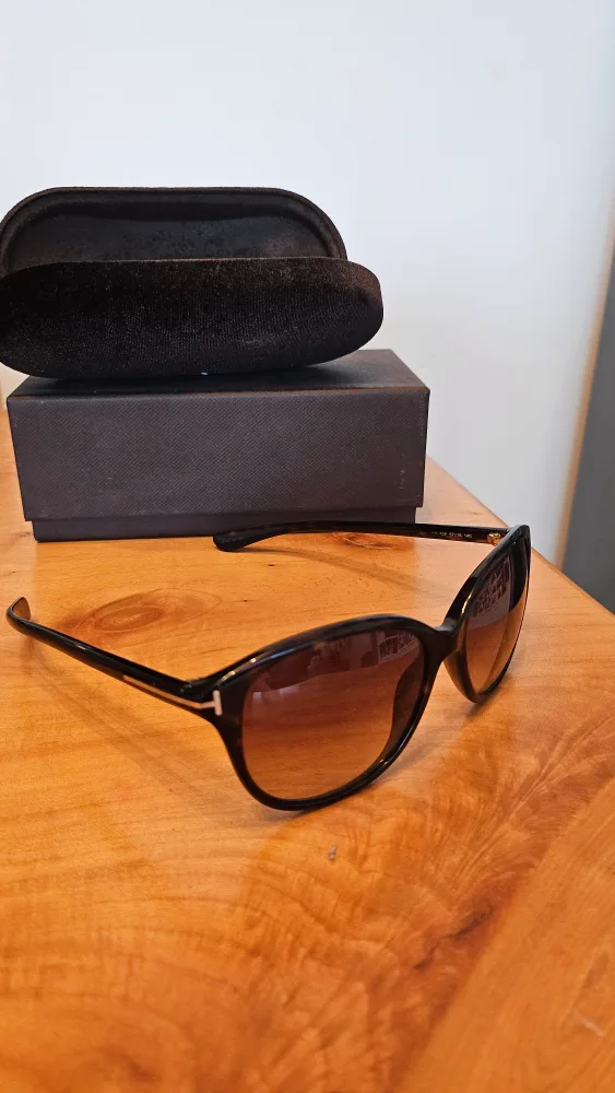 Tom Ford Sunglasses image indicator(5)