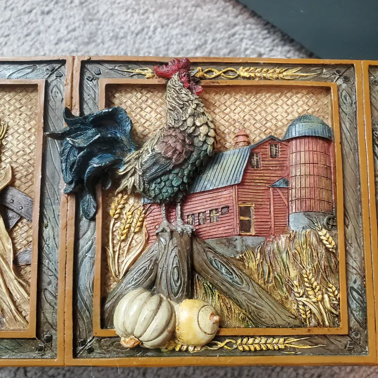 Farmhouse Decor Box image indicator(7)