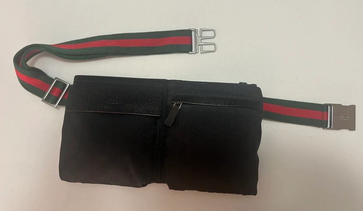 Gucci Belt Bag image indicator(3)