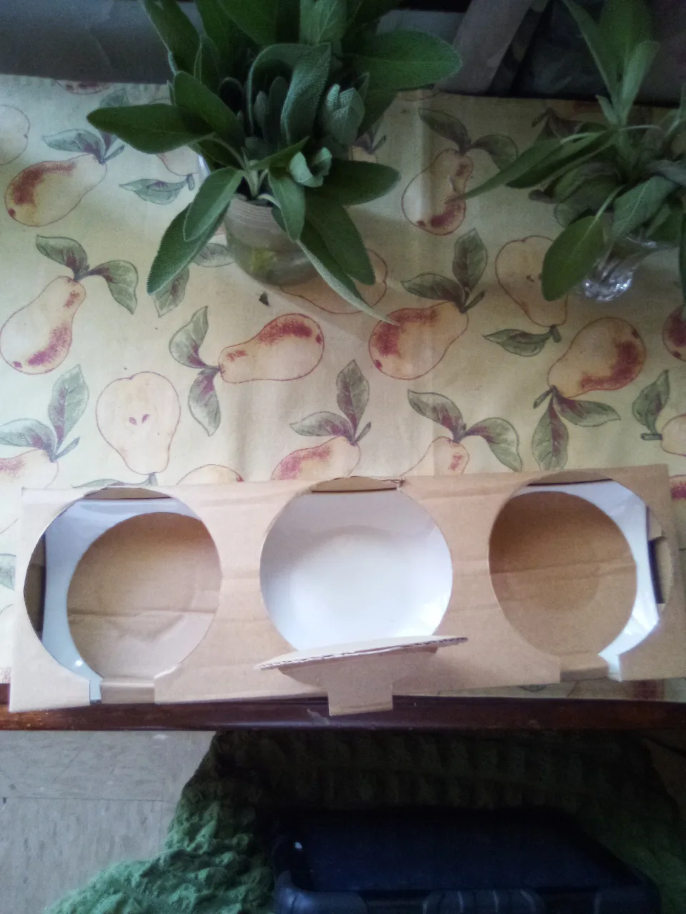 ♥️ Crofton Appetizer dishes image indicator(4)