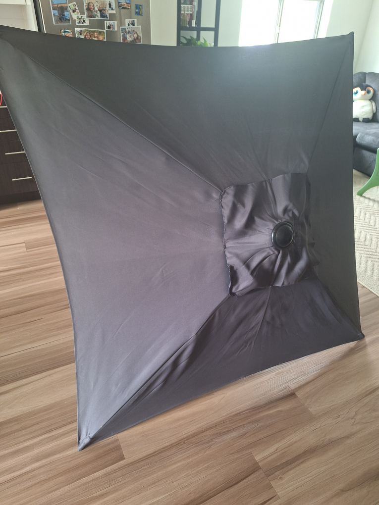 Patio Outdoor Table Umbrella - photo 2