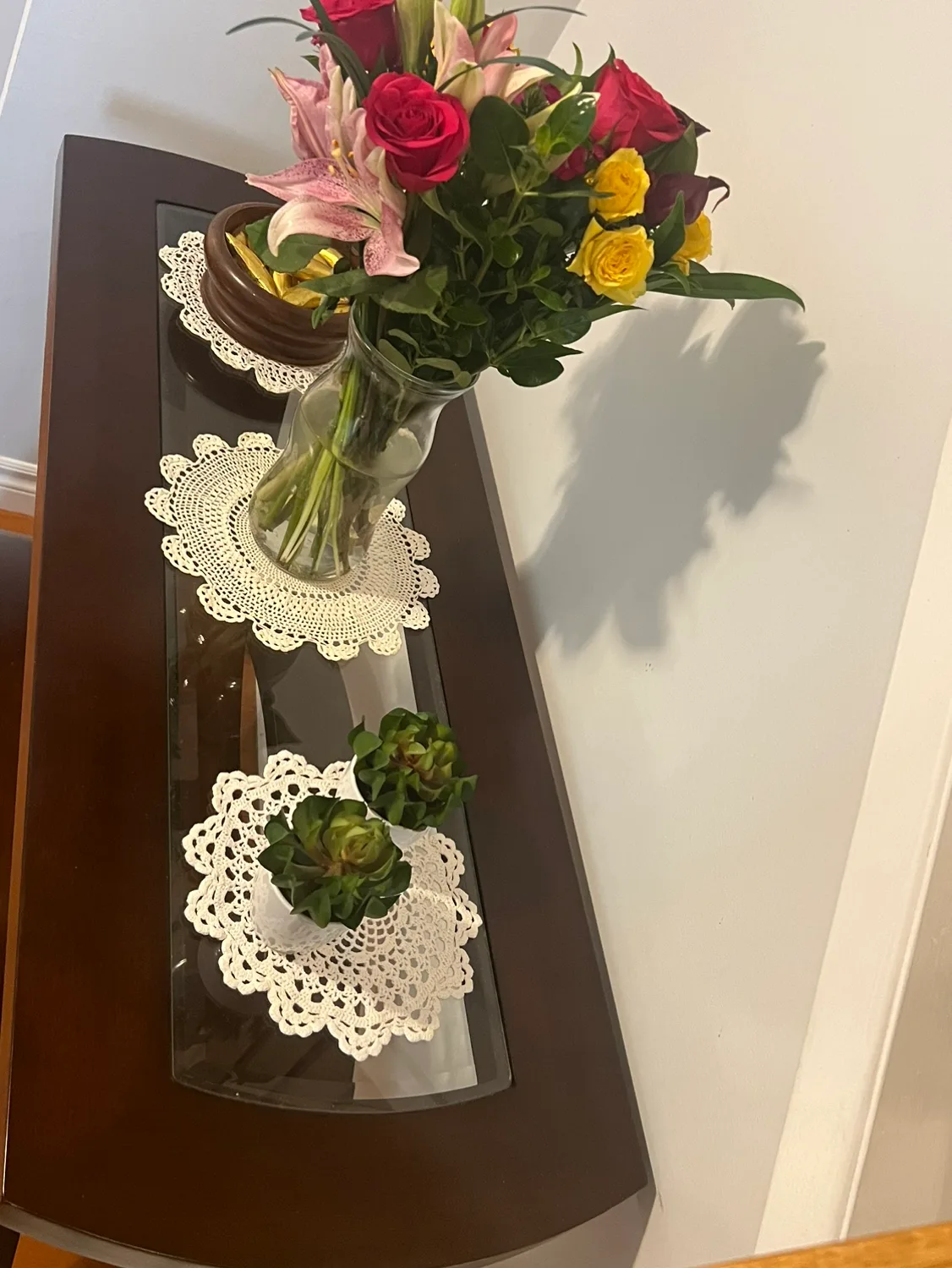 Leon’s Console image indicator(2)