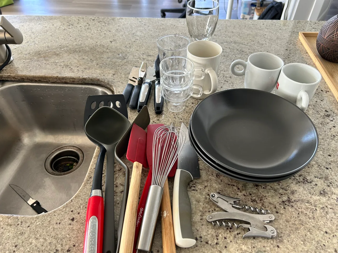 Cup mug plate thumbnail