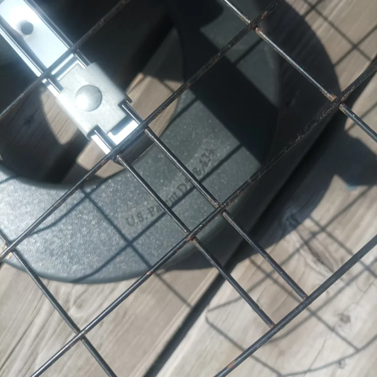 Indoor/Outdoor TV Antenna image indicator(3)