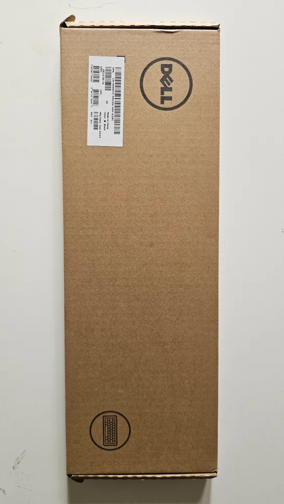 Wired USB Keyboard image indicator(5)