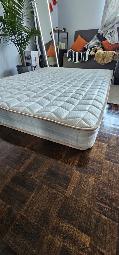 full Size Mattress - photo 3