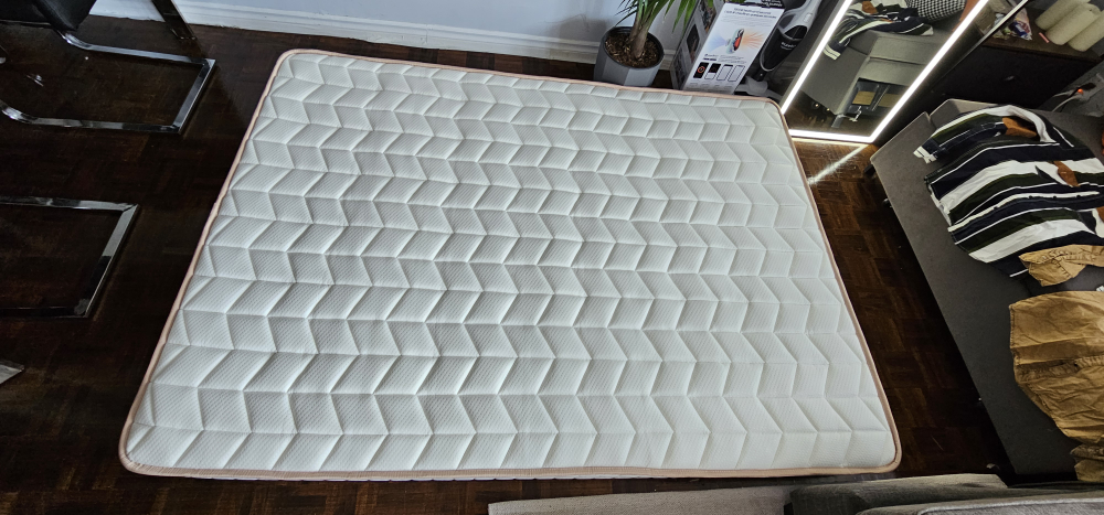full Size Mattress - photo 5