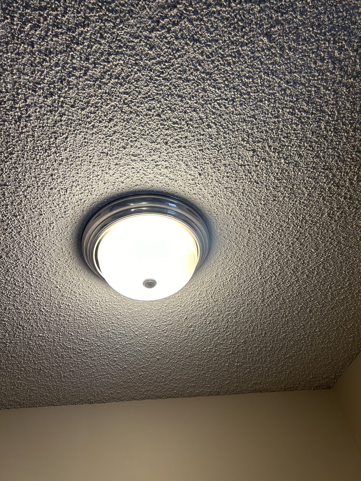 Two Ceiling Light Fixture - photo 2