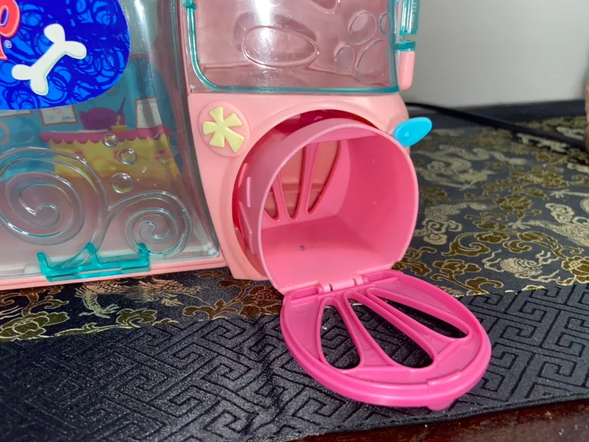 Littlest Pet Shop Playset image indicator(7)