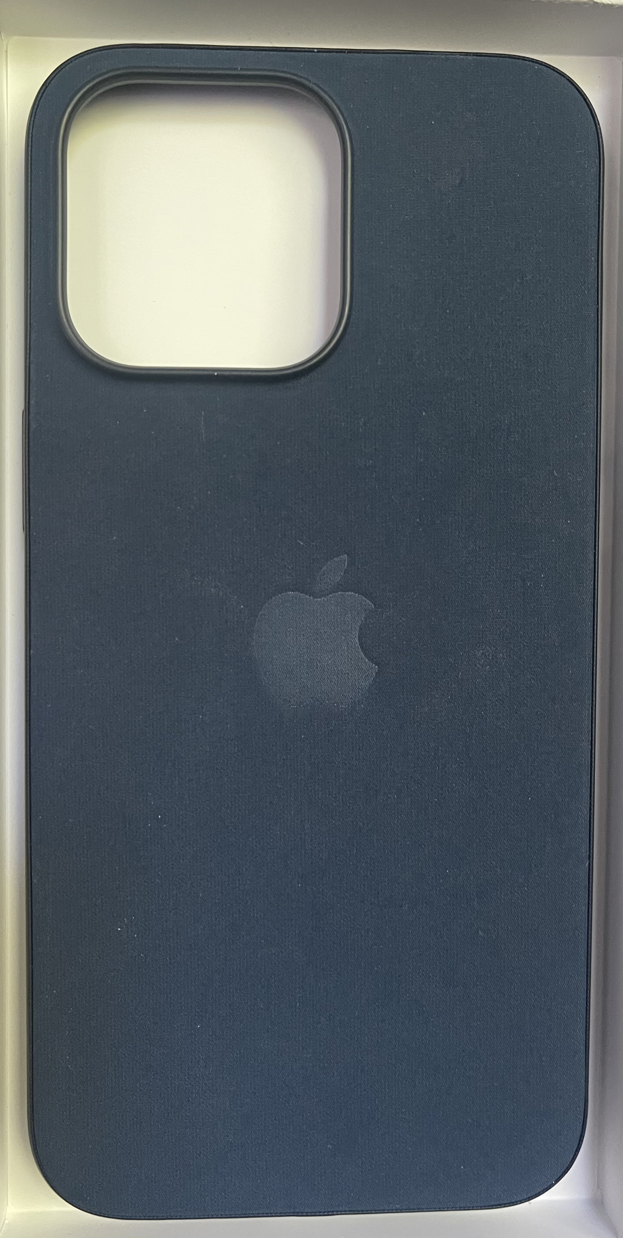Apple iPhone 15 pro max MagSafe phone case - photo 2