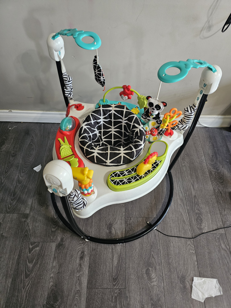 jumperoo