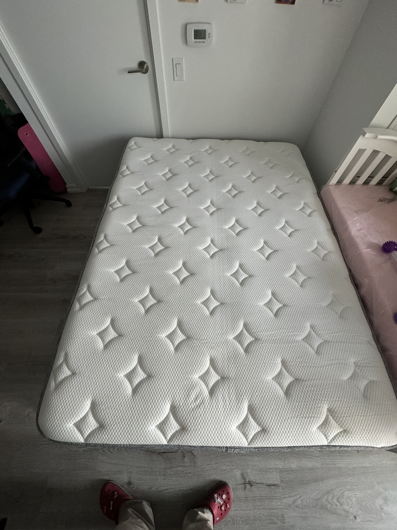 Double Mattress - photo 2