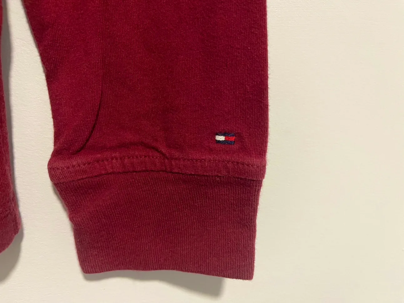 Tommy Hilfiger Long Sleeve T-Shirt image indicator(4)