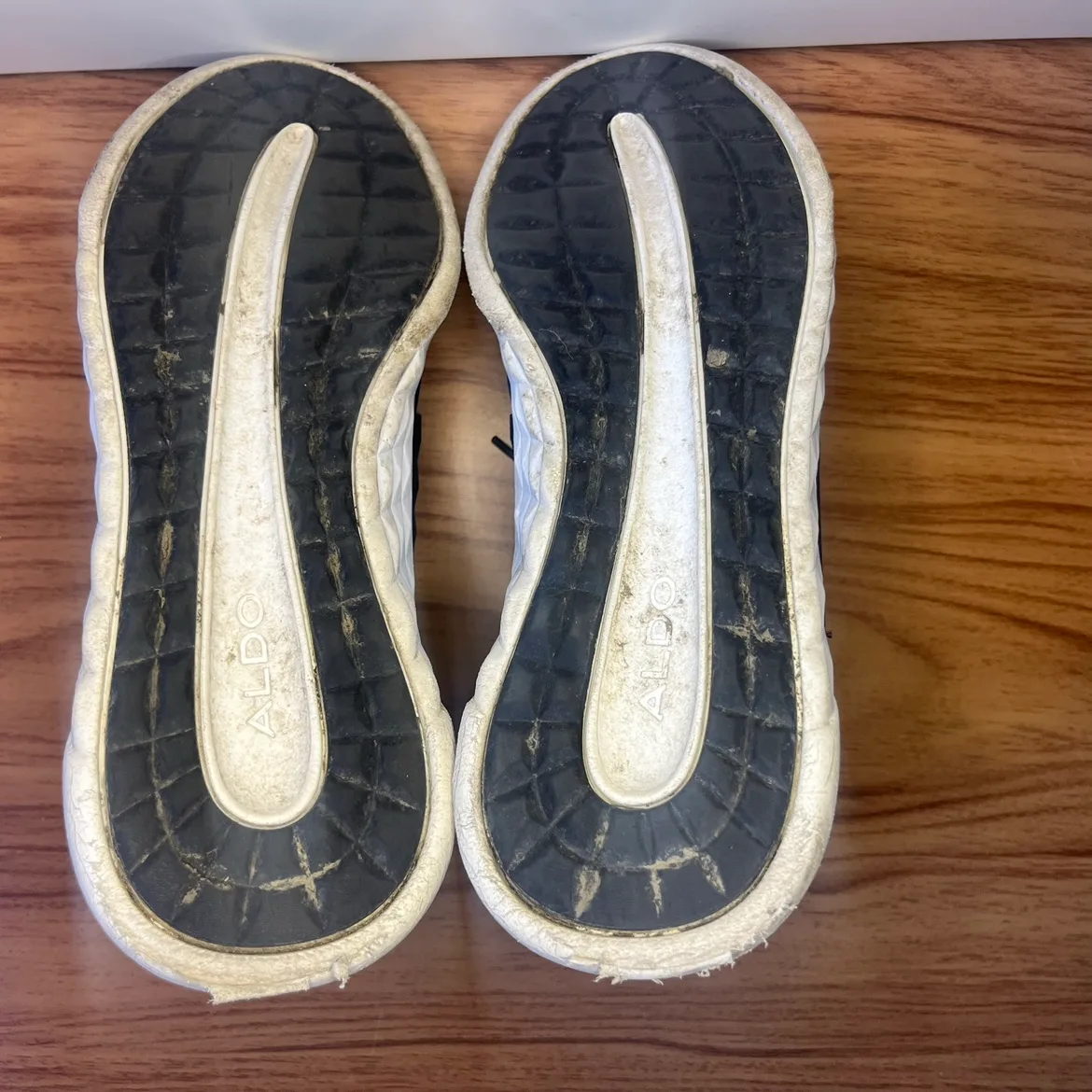 Aldo Sneakers 8.5 image indicator(5)