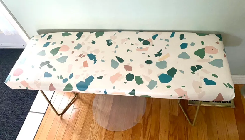 Decorative Bench image indicator(3)