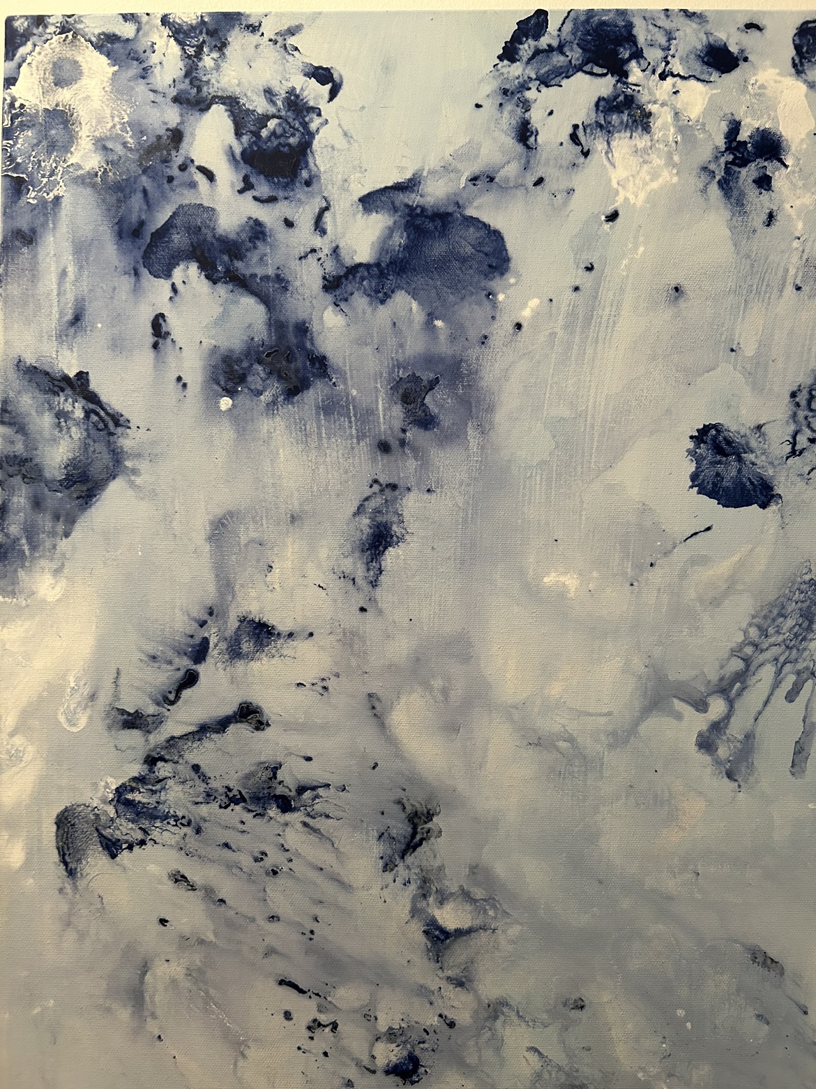 Abstract Painting - photo 4