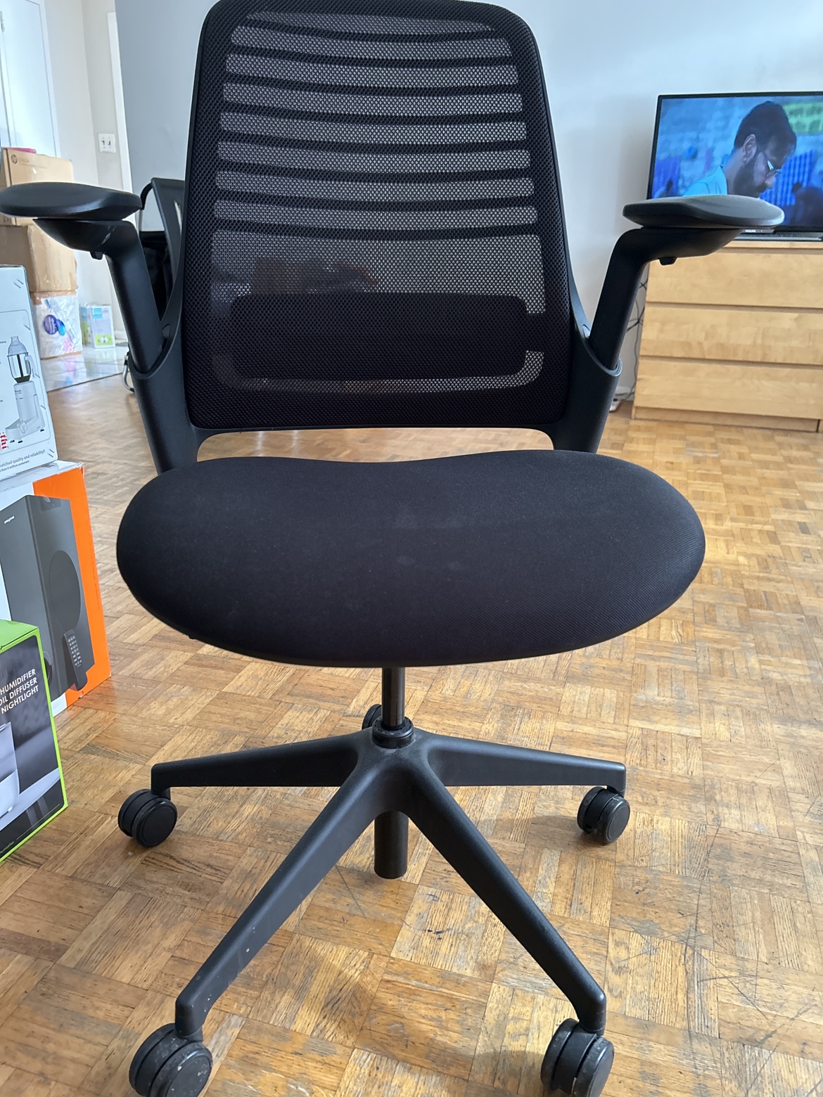 Office Chair