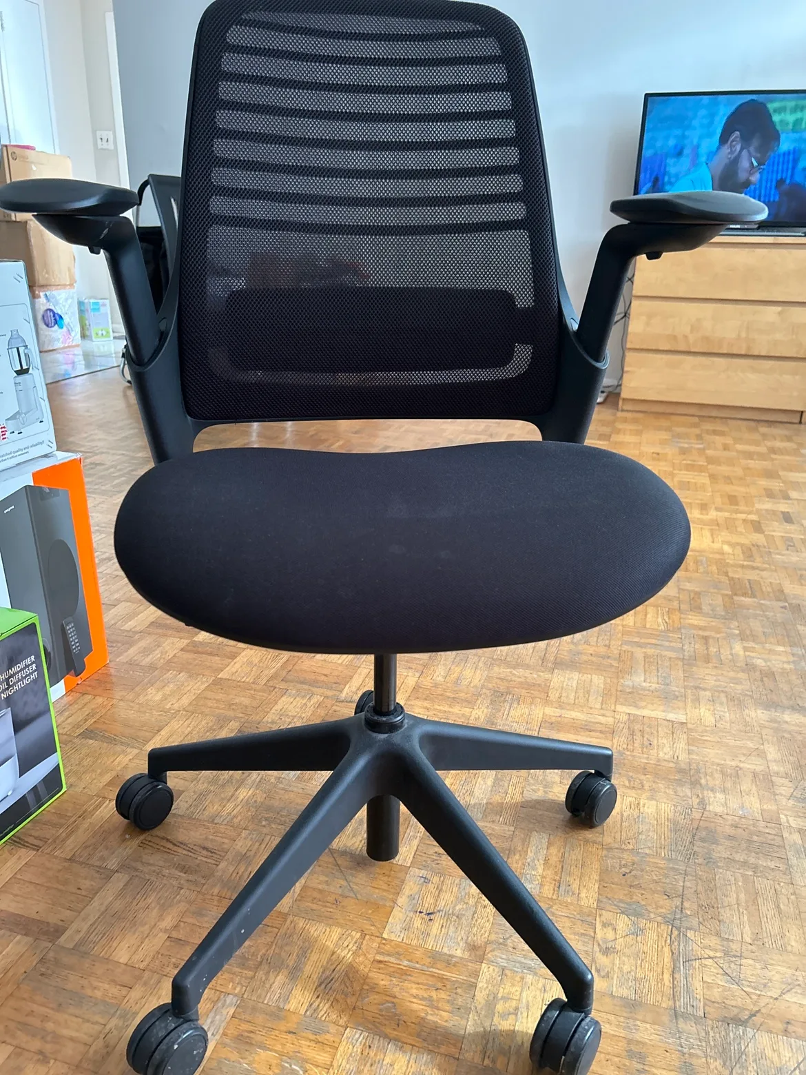 Office Chair thumbnail