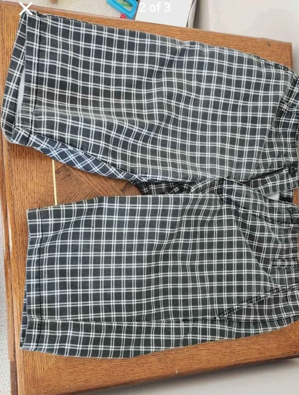Men's Shorts (3 Pairs) thumbnail