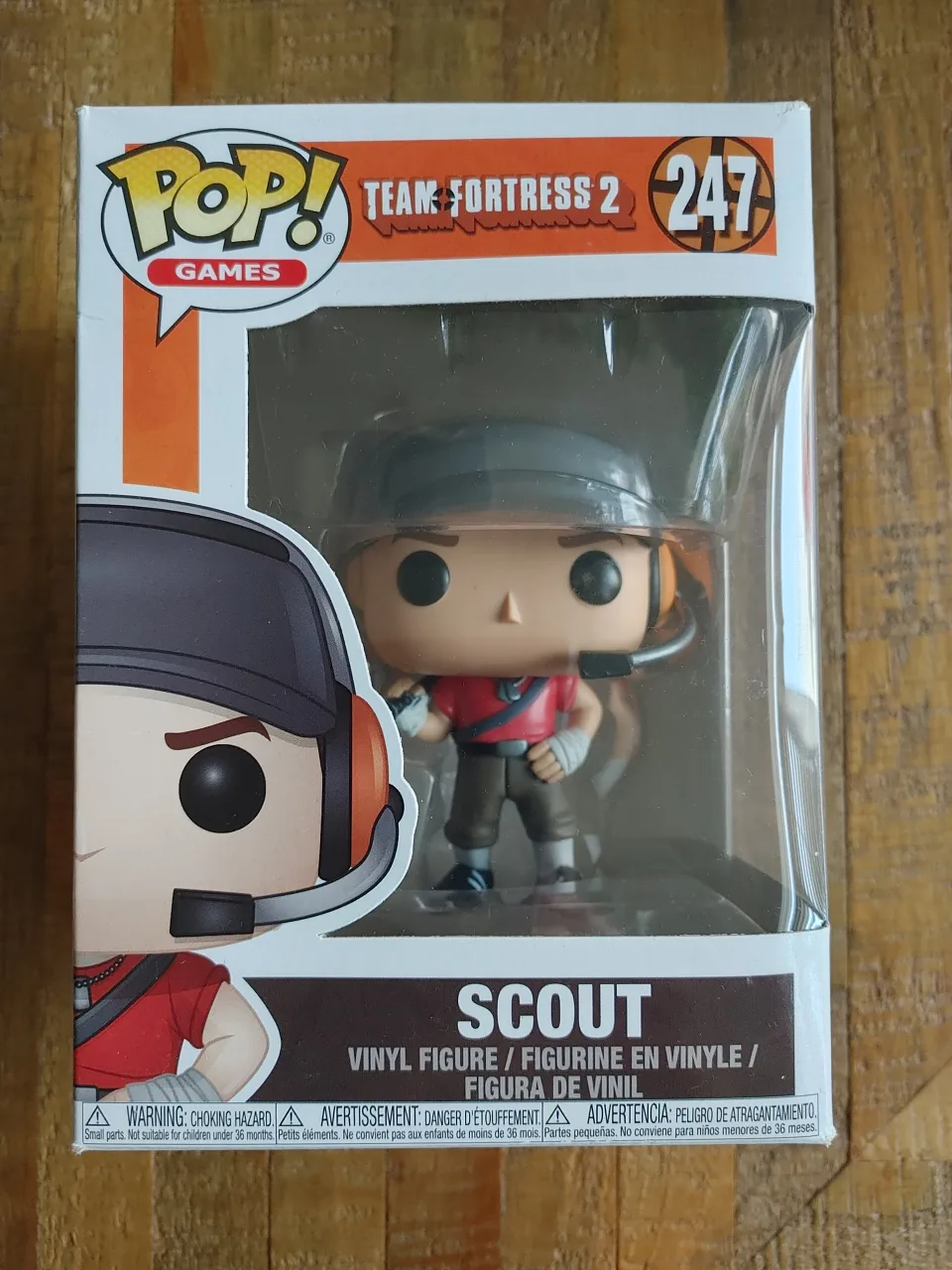 Funko pop thumbnail