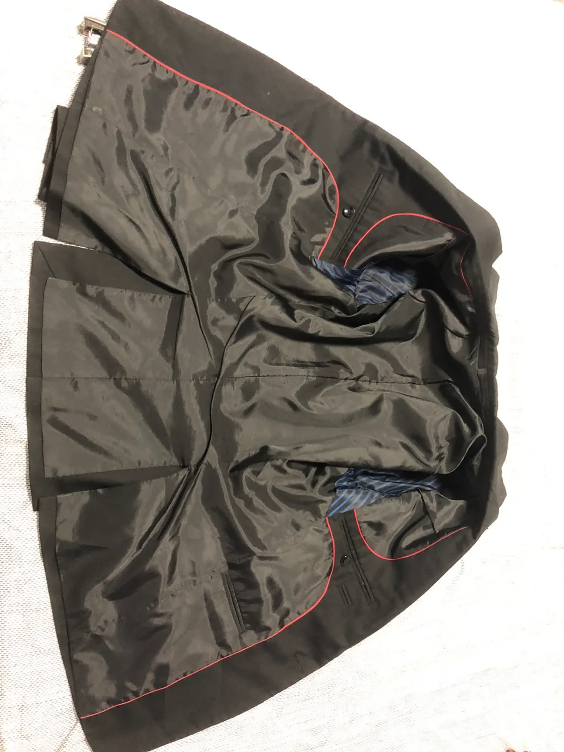 Black Blazer image indicator(3)