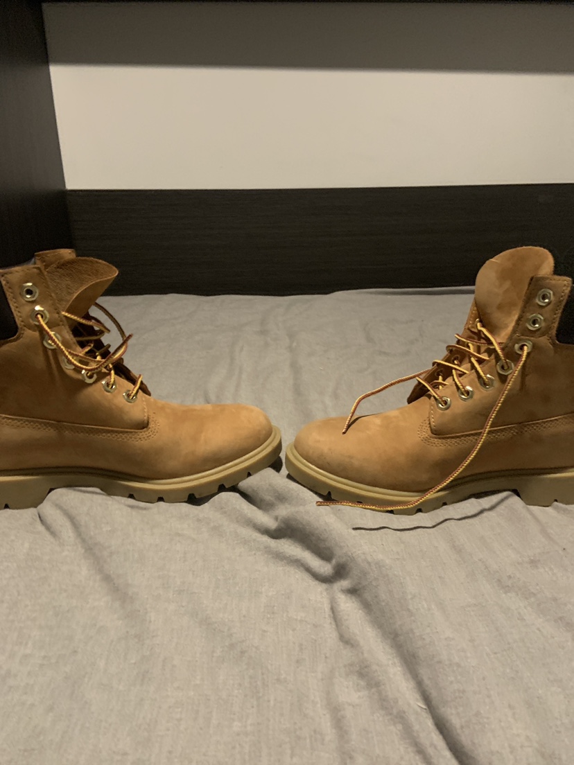 Timberland boots size 7.5 - photo 3