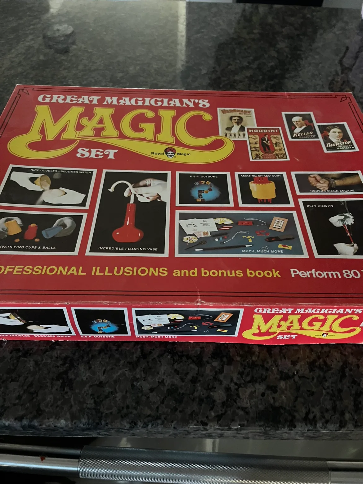 Instant Magic Tricks 2 boxes image indicator(6)