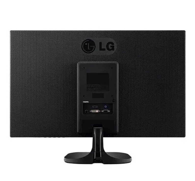 LG Full HD IPS LED Monitor (27inch) - photo 2
