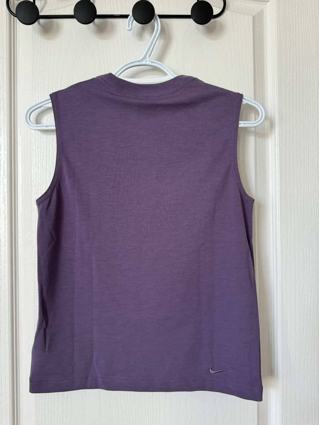 Nike ACG Purple Tank Top image indicator(2)