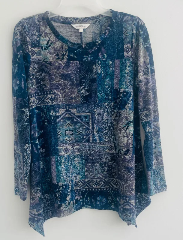 Ladies Long Sleeve Top #freecycle thumbnail