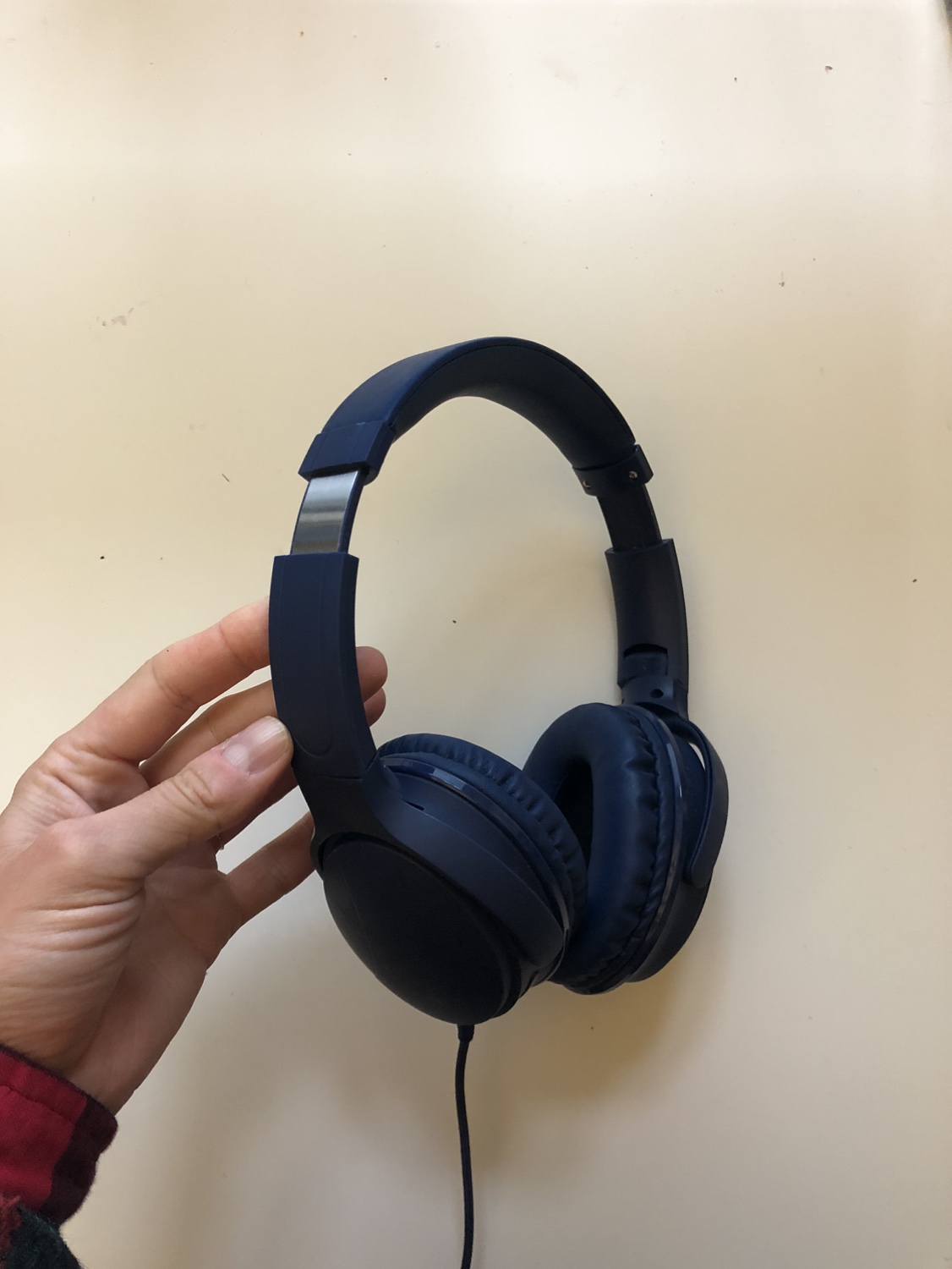 DEXp BT-275 Wireless Headphones - photo 2