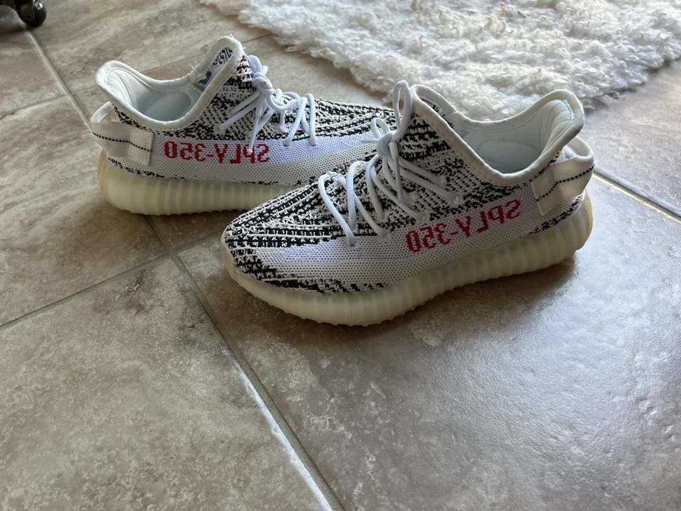 Adidas Yeezy Boost 350 - photo 2