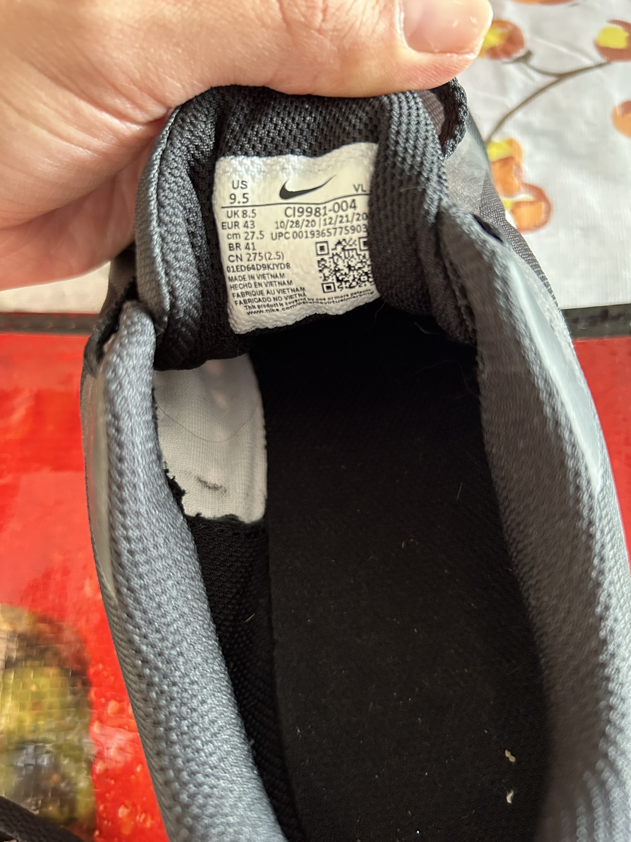 Nike Running Shoes - photo 4