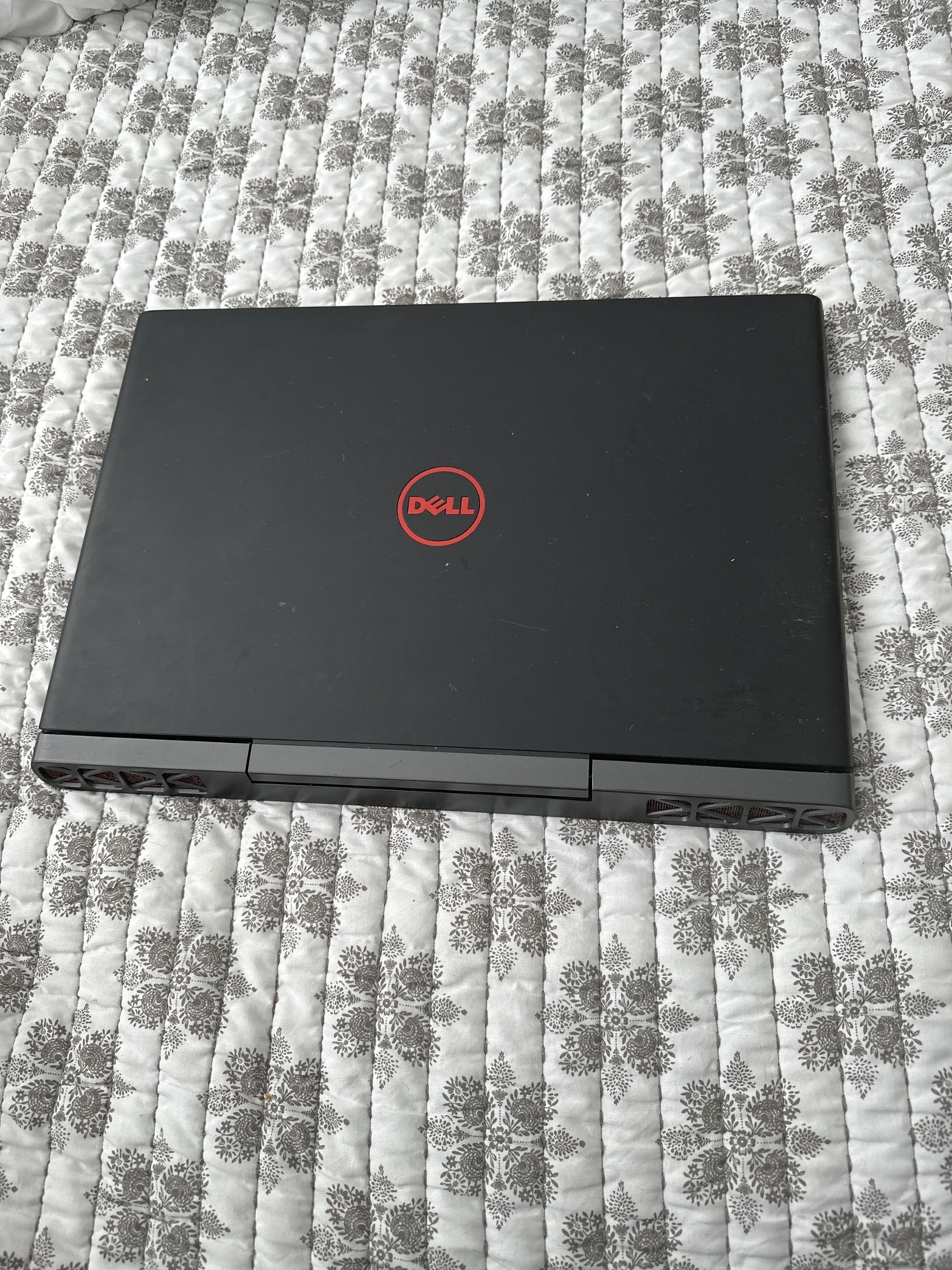DELL Inspiron 15 7000 Gaming Laptop - photo 2