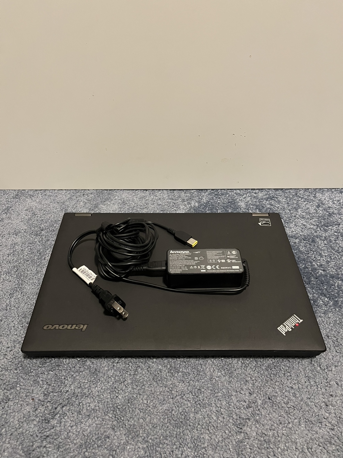 Lenovo ThinkPad T440p | 8 GB RAM | 128 GB SSD - photo 5