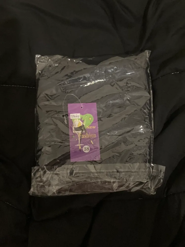 Women's Pajama Leggings image indicator(3)