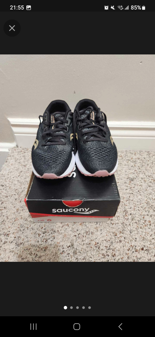 Saucony Women's Running Shoes