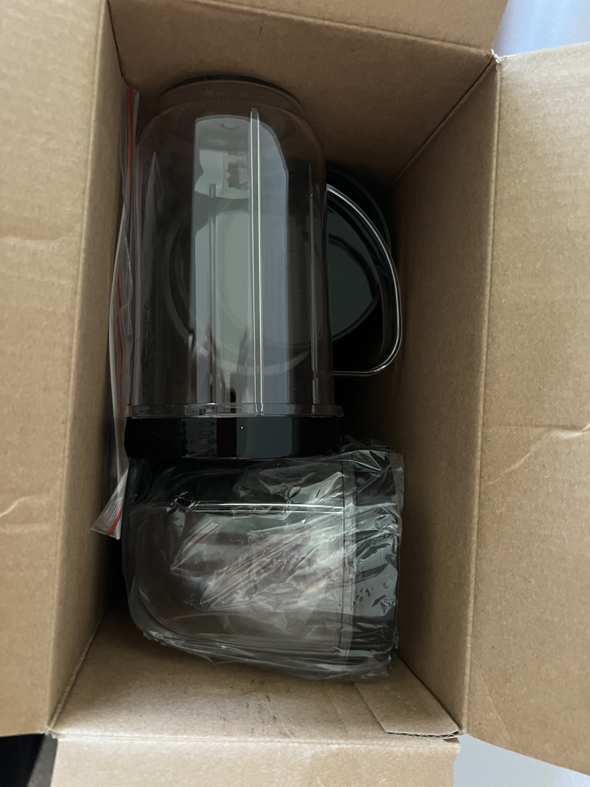 Magic Bullet Blender - photo 3