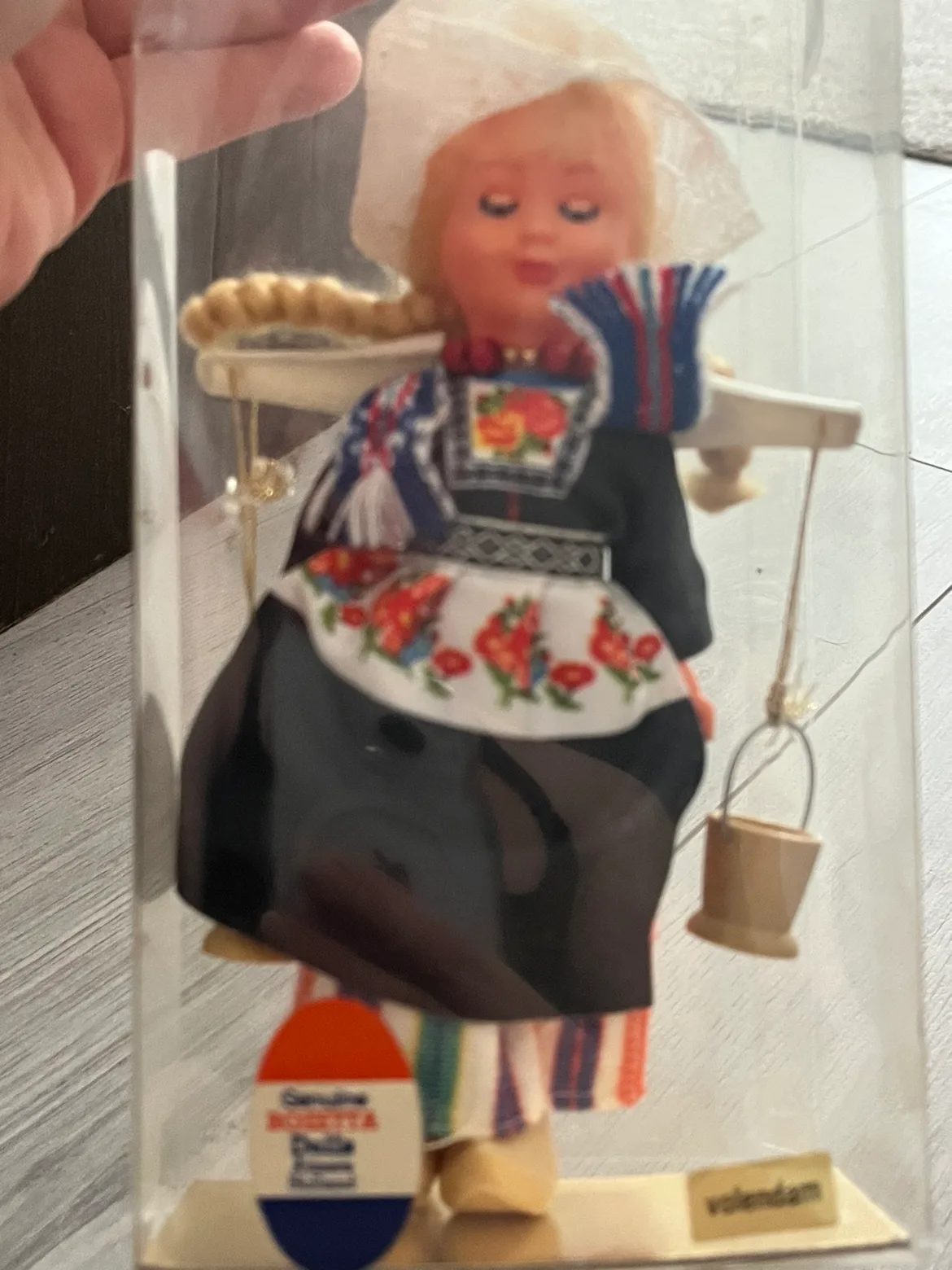 Vintage Dolls image indicator(2)