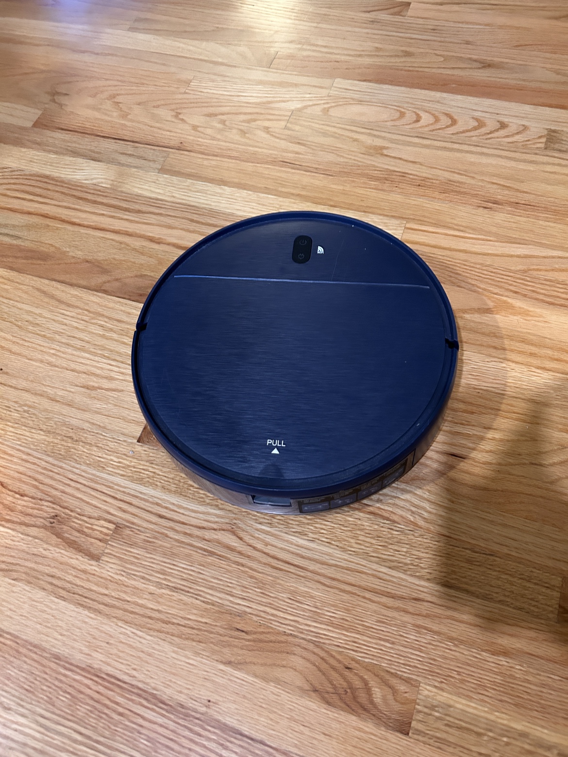 Robot Vacuum