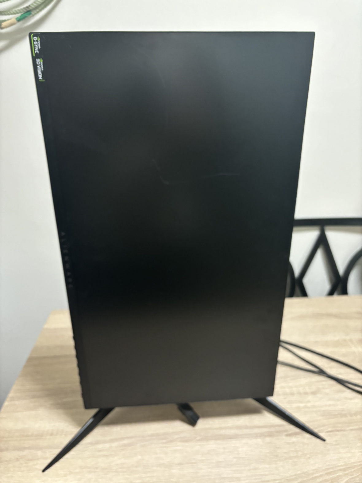 Alienware AW2518H 25” Gaming Monitor - photo 5
