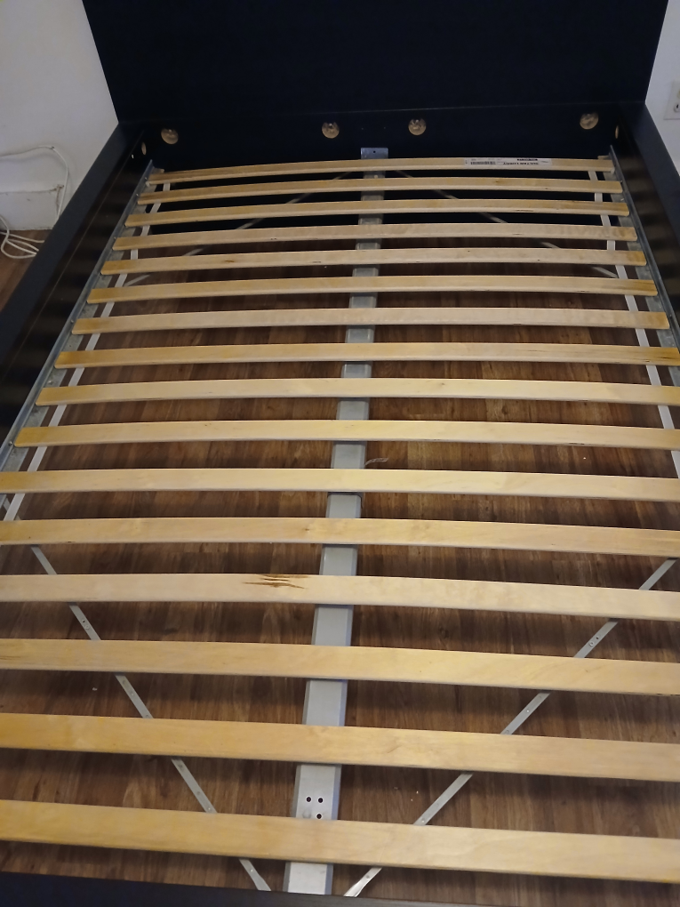 Queen  Size Bed Frame - photo 2
