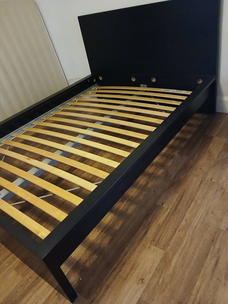 Queen  Size Bed Frame - photo 4