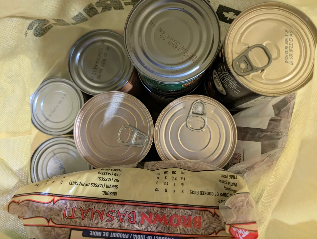 Food drive #freecycle image indicator(2)