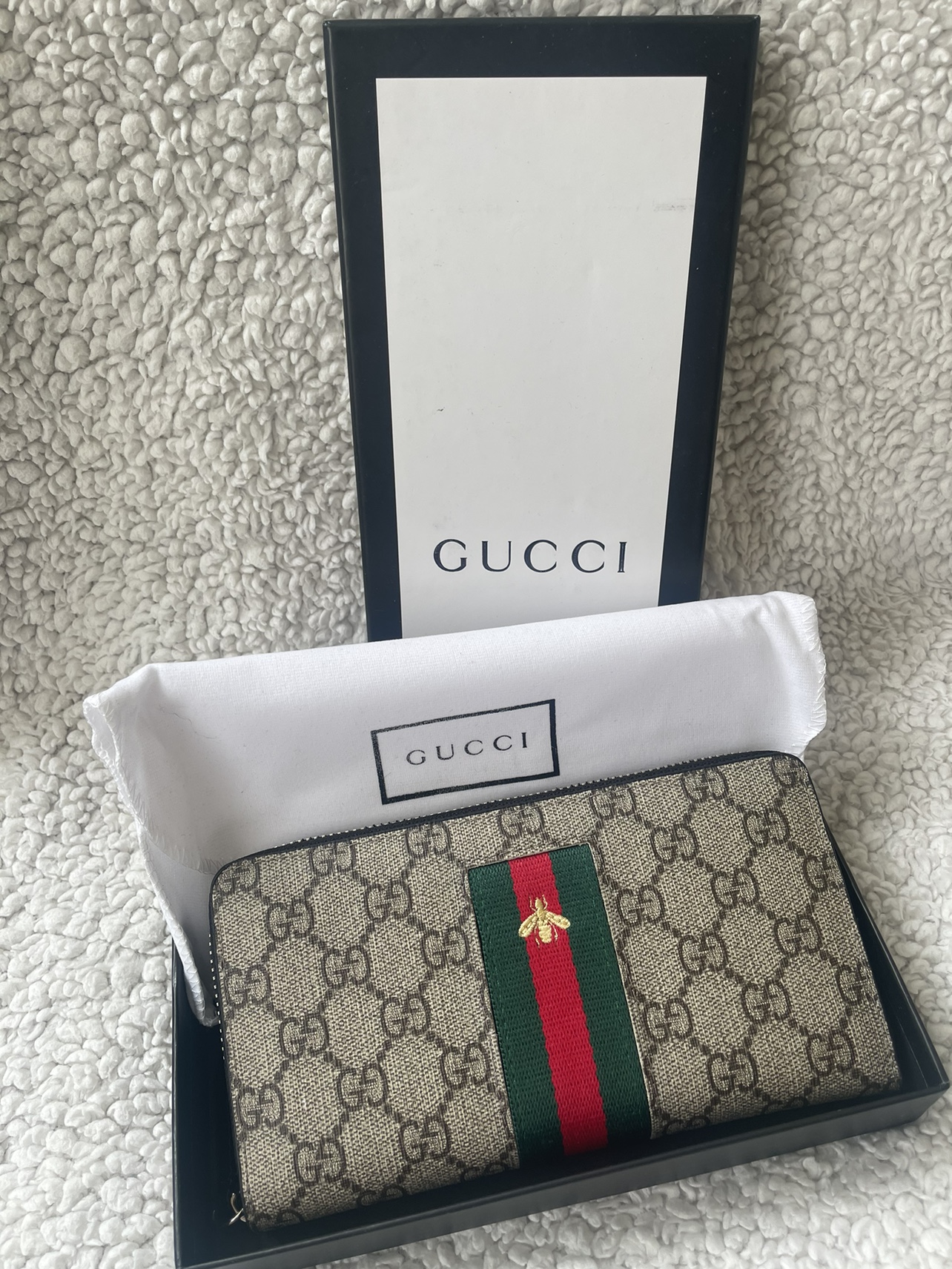 Ladies Wallet