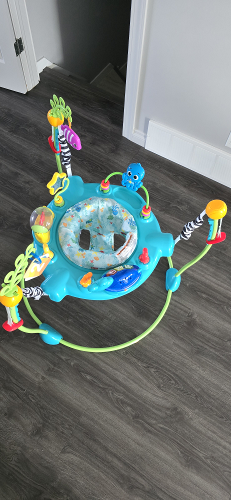 Baby Jumperoo
