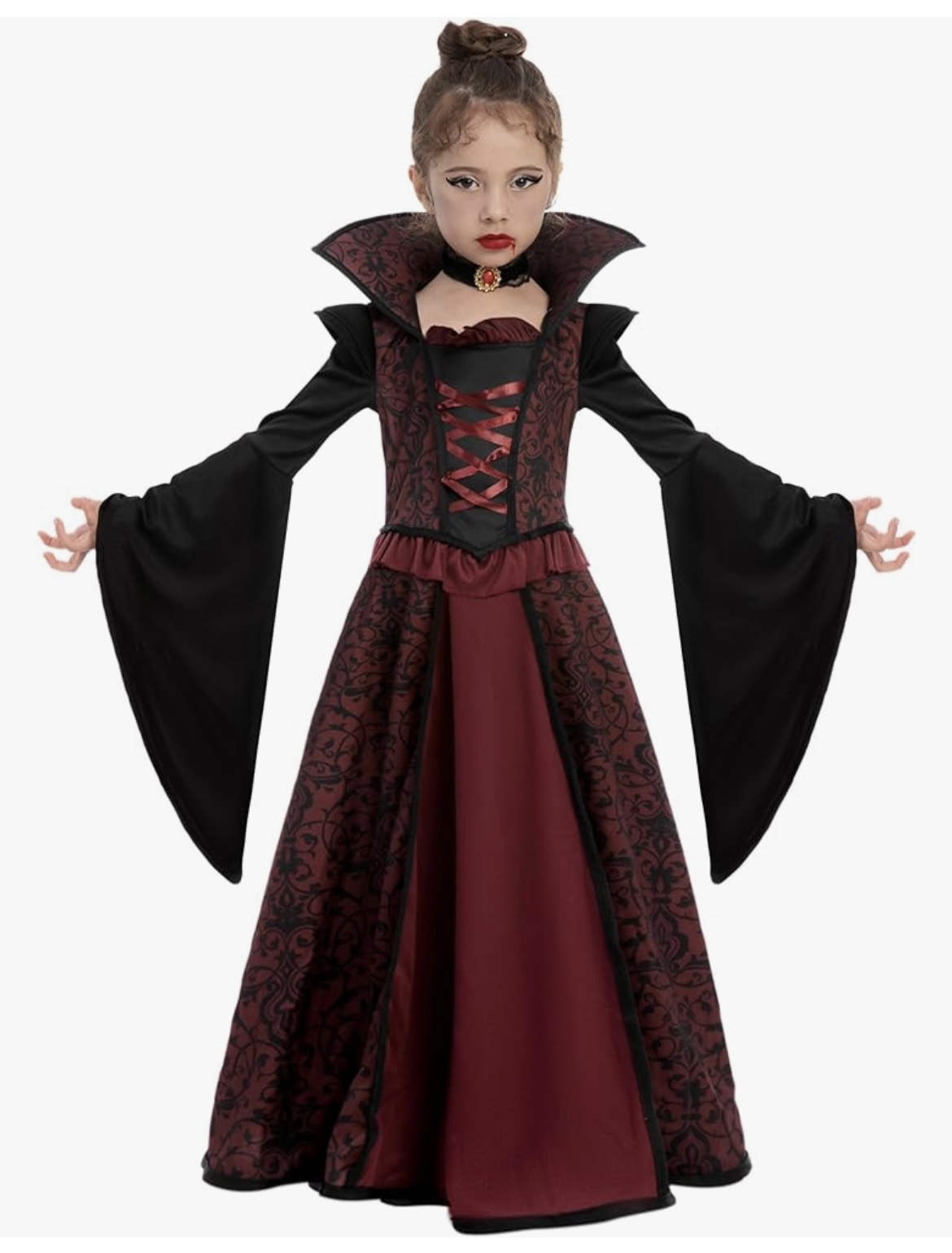 Halloween Costumes - photo 4