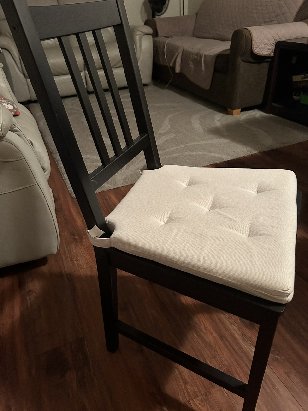 Chairs for sale 🧡 - photo 2